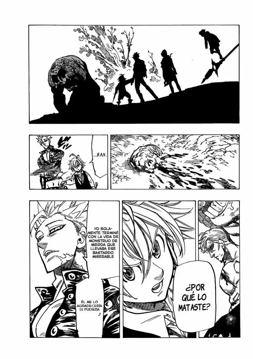 Nanatzu No Taizai - Capítulo 57 - Página 16 - LectorTMOo