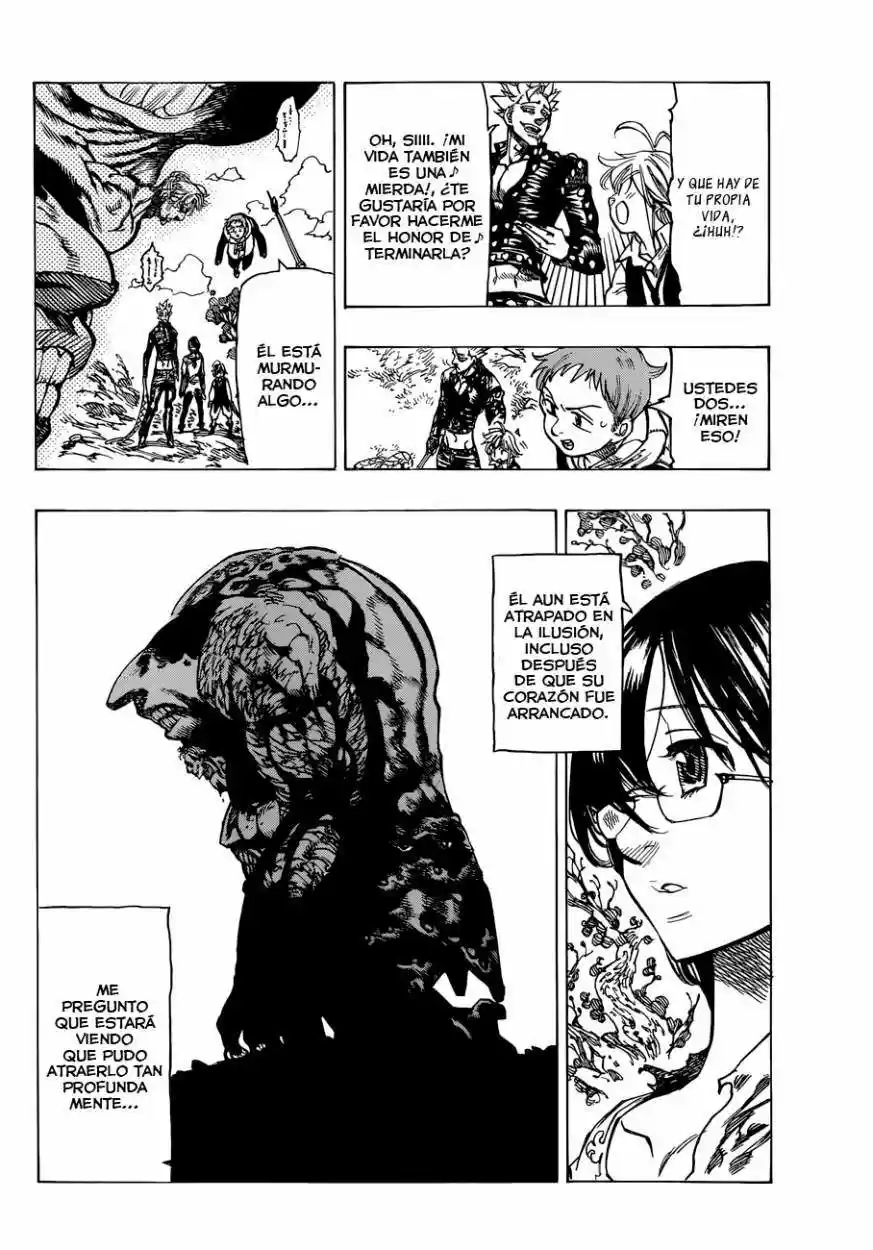 Nanatzu No Taizai - Capítulo 57 - Página 17 - LectorTMOo
