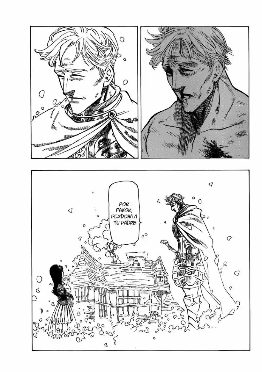 Nanatzu No Taizai - Capítulo 57 - Página 18 - LectorTMOo