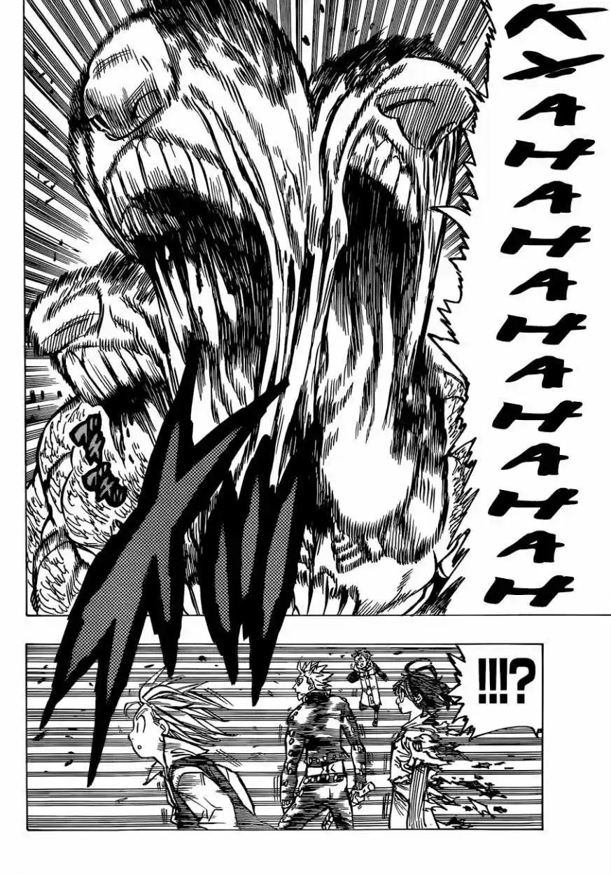 Nanatzu No Taizai - Capítulo 57 - Página 21 - LectorTMOo