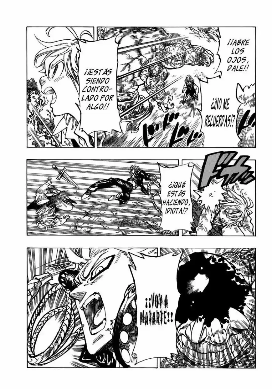 Nanatzu No Taizai - Capítulo 58 - Página 7 - LectorTMOo