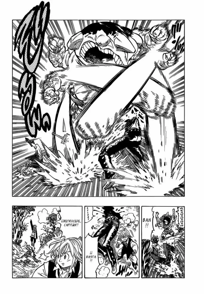 Nanatzu No Taizai - Capítulo 58 - Página 8 - LectorTMOo