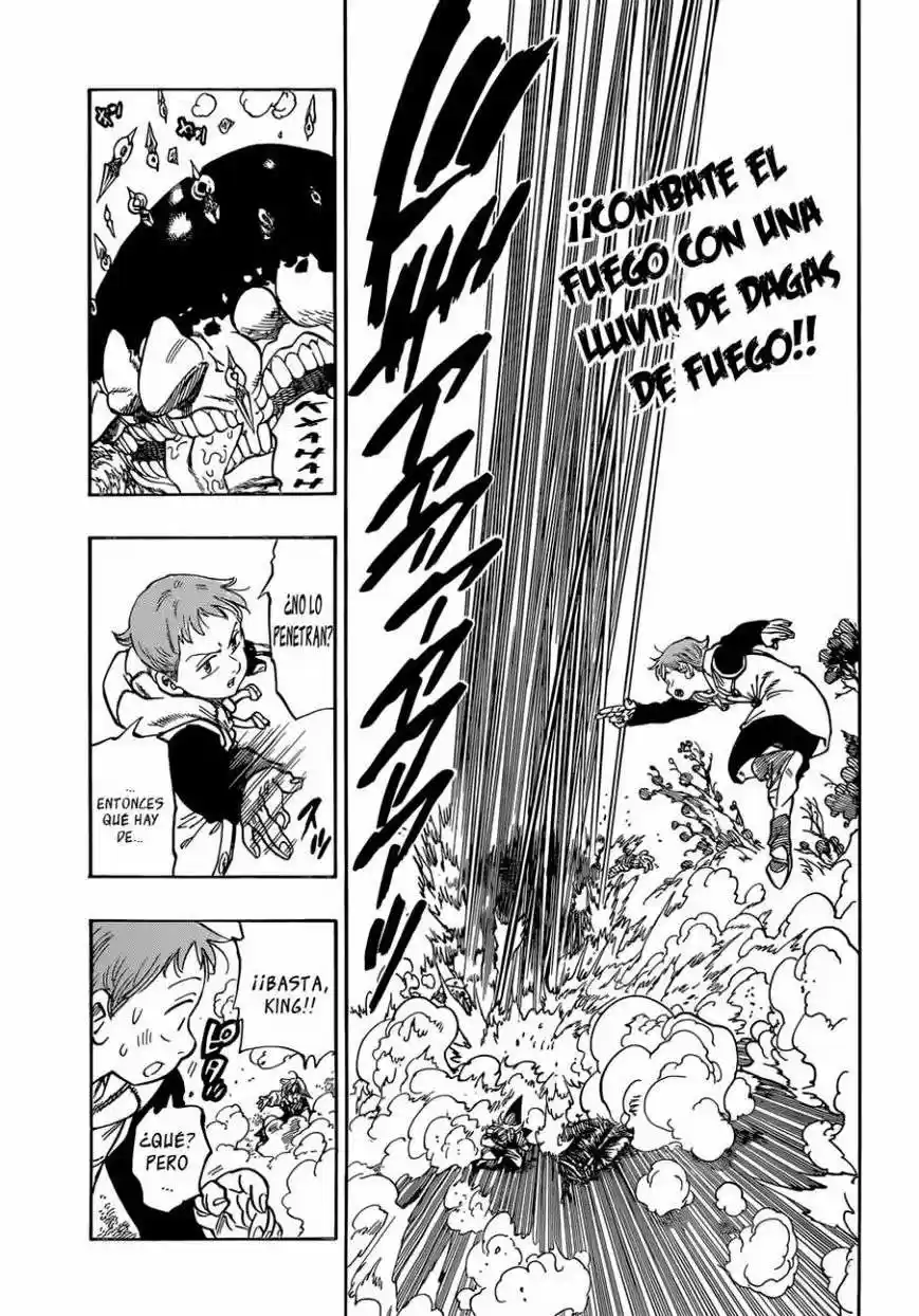 Nanatzu No Taizai - Capítulo 58 - Página 9 - LectorTMOo