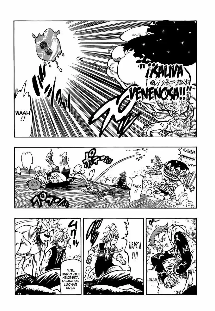 Nanatzu No Taizai - Capítulo 58 - Página 10 - LectorTMOo