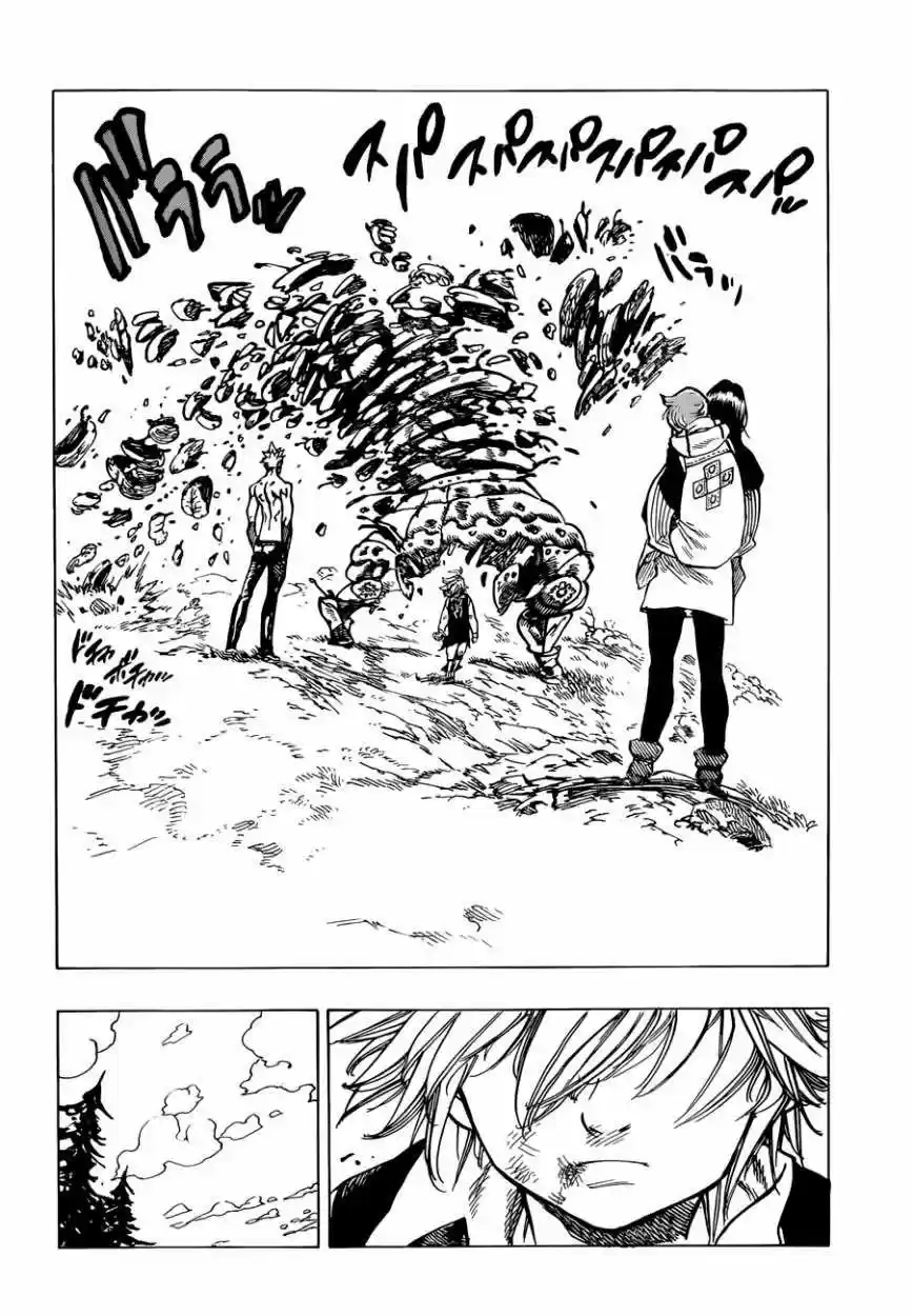 Nanatzu No Taizai - Capítulo 58 - Página 18 - LectorTMOo