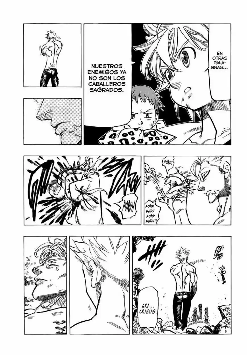 Nanatzu No Taizai - Capítulo 58 - Página 21 - LectorTMOo