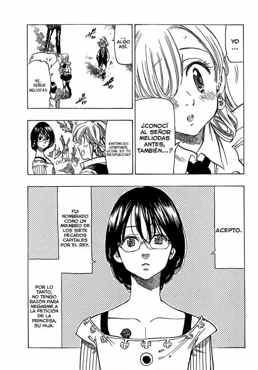 Nanatzu No Taizai - Capítulo 59 - Página 9 - LectorTMOo