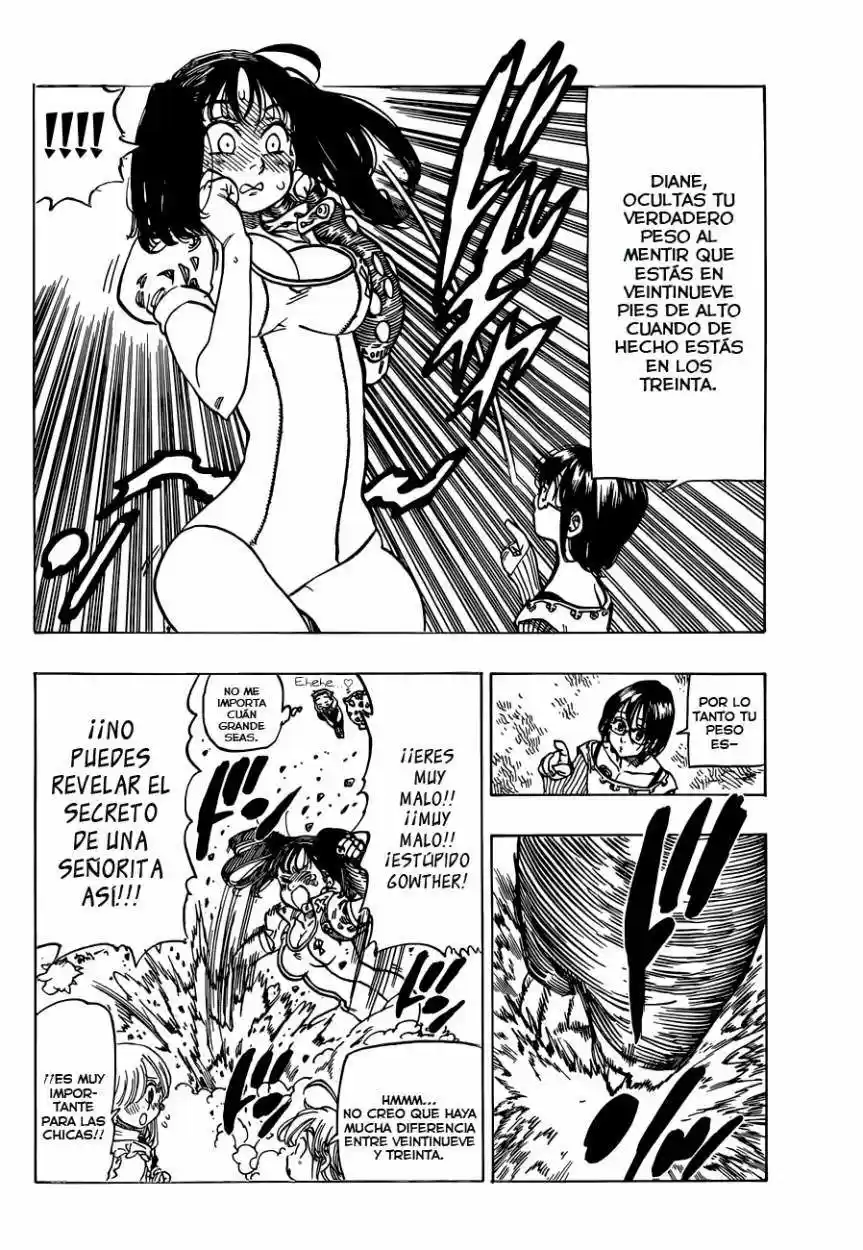 Nanatzu No Taizai - Capítulo 59 - Página 16 - LectorTMOo