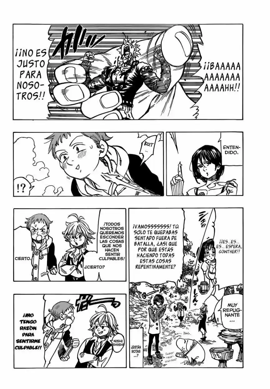 Nanatzu No Taizai - Capítulo 59 - Página 18 - LectorTMOo