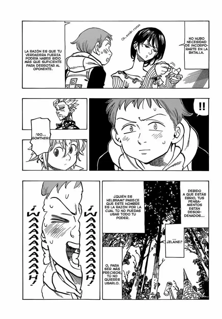 Nanatzu No Taizai - Capítulo 59 - Página 19 - LectorTMOo