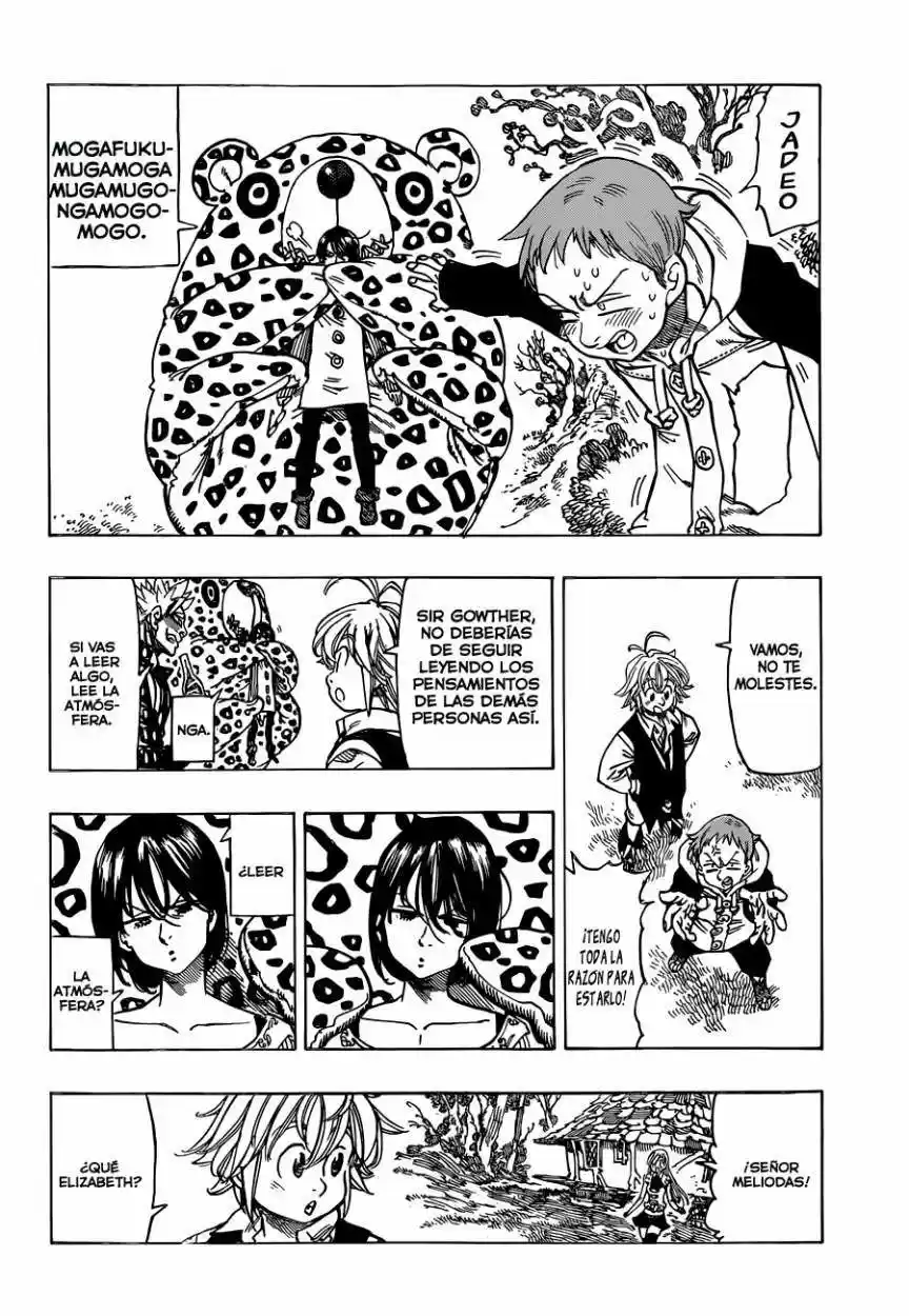Nanatzu No Taizai - Capítulo 59 - Página 20 - LectorTMOo