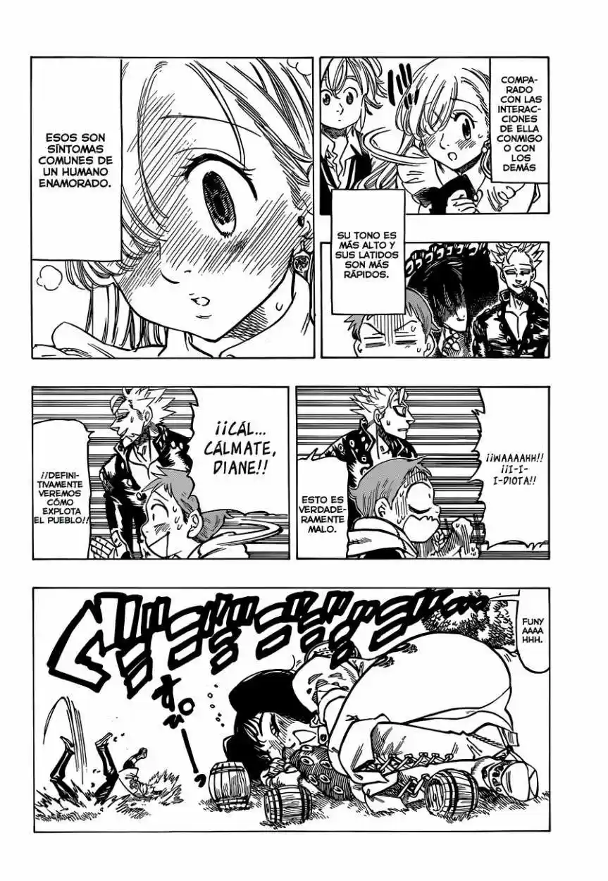 Nanatzu No Taizai - Capítulo 59 - Página 22 - LectorTMOo
