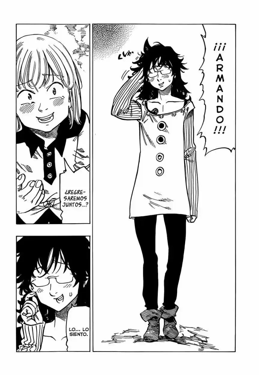 Nanatzu No Taizai - Capítulo 59 - Página 26 - LectorTMOo