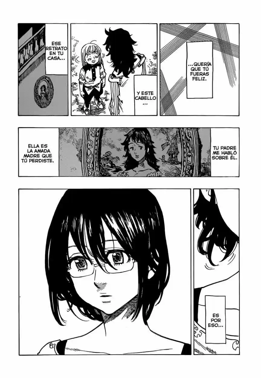 Nanatzu No Taizai - Capítulo 59 - Página 28 - LectorTMOo
