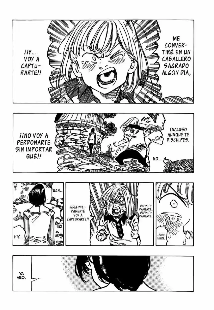 Nanatzu No Taizai - Capítulo 59 - Página 30 - LectorTMOo