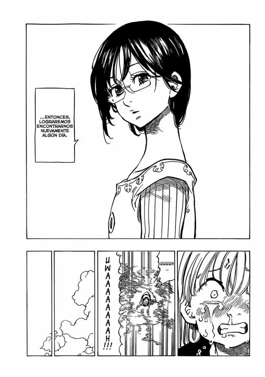 Nanatzu No Taizai - Capítulo 59 - Página 31 - LectorTMOo