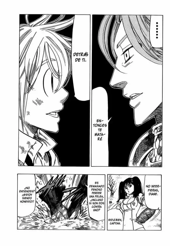 Nanatzu No Taizai - Capítulo 6 - Página 12 - LectorTMOo