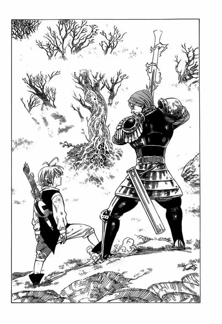 Nanatzu No Taizai - Capítulo 6 - Página 13 - LectorTMOo
