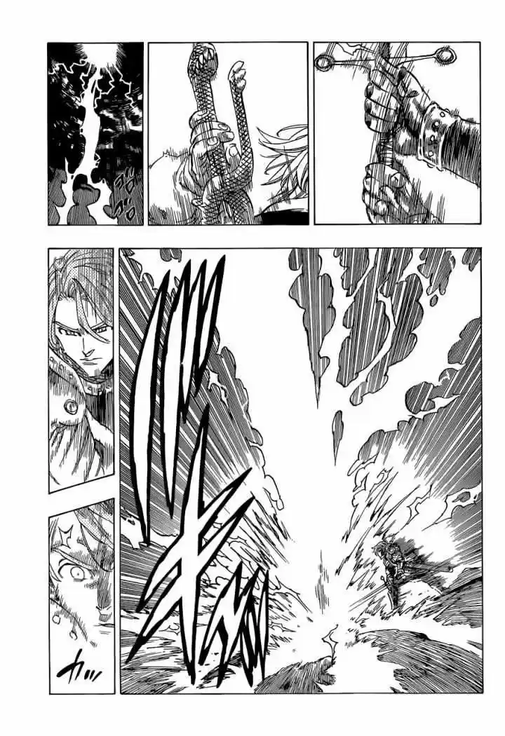 Nanatzu No Taizai - Capítulo 6 - Página 14 - LectorTMOo