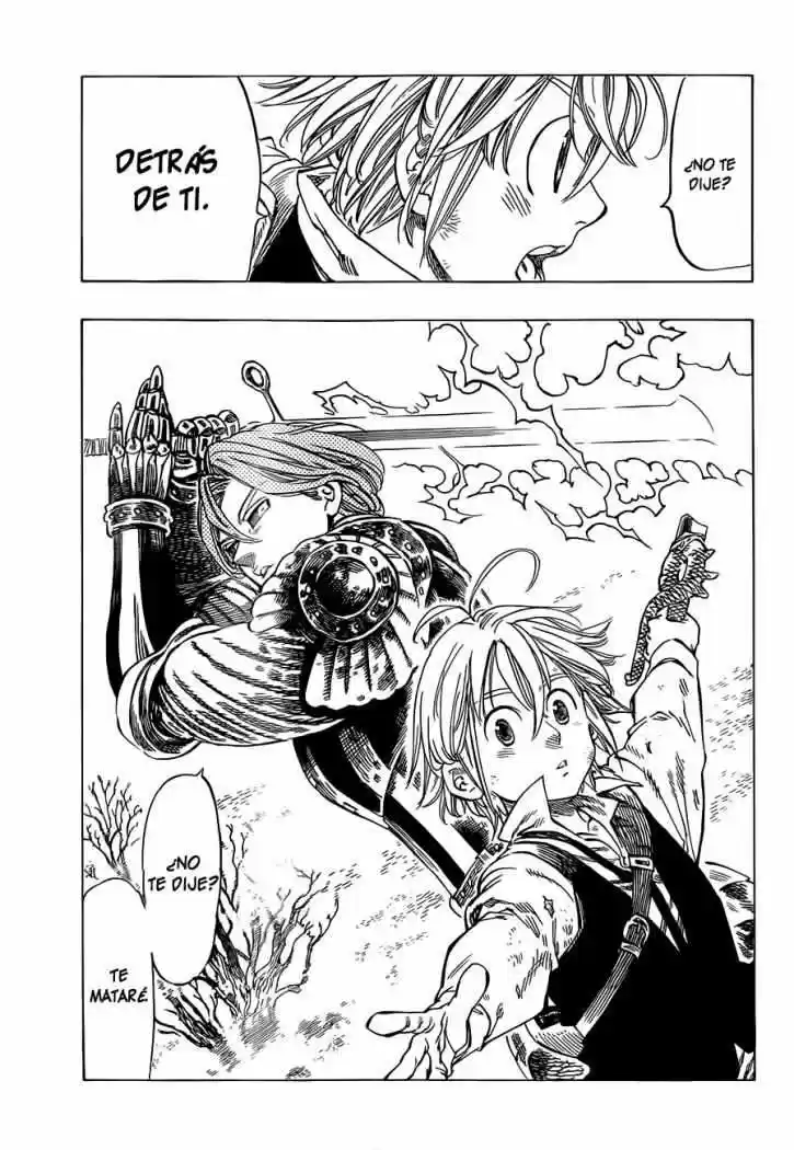 Nanatzu No Taizai - Capítulo 6 - Página 16 - LectorTMOo
