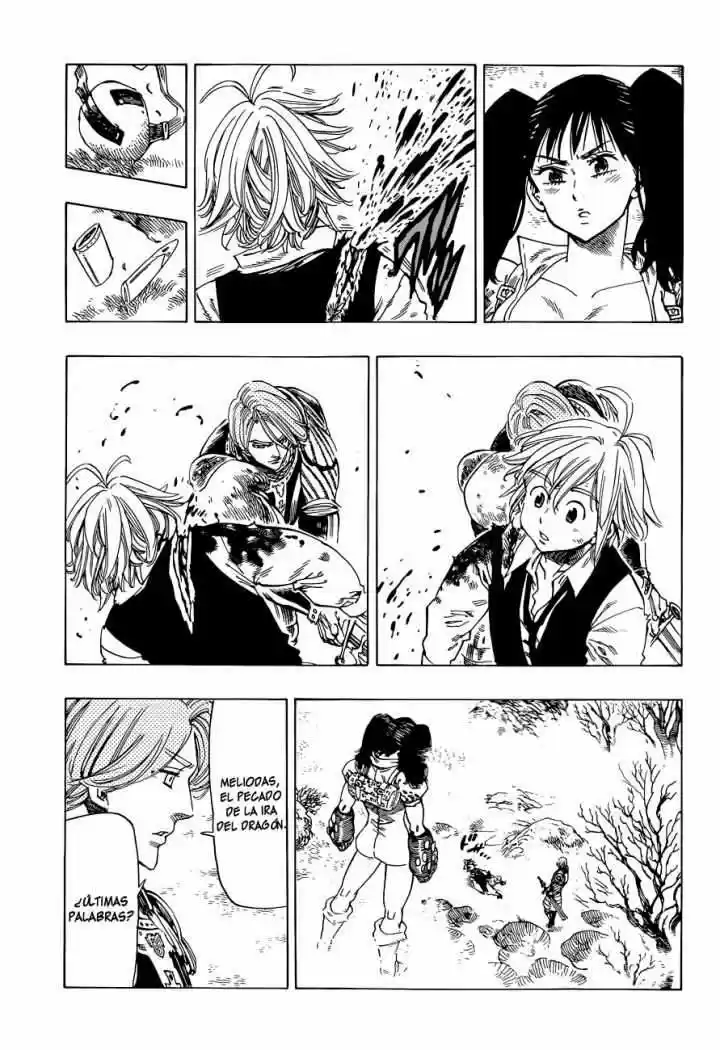 Nanatzu No Taizai - Capítulo 6 - Página 18 - LectorTMOo