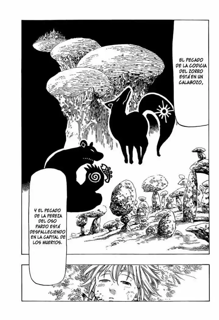 Nanatzu No Taizai - Capítulo 6 - Página 20 - LectorTMOo