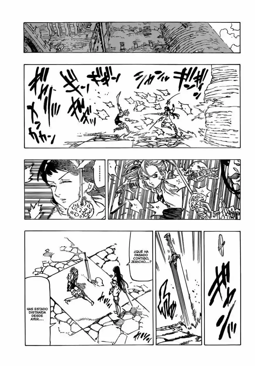 Nanatzu No Taizai - Capítulo 60 - Página 12 - LectorTMOo
