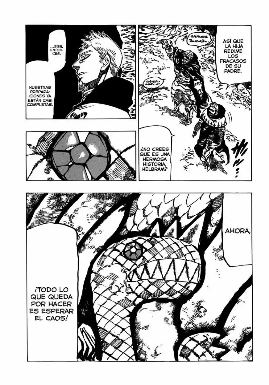 Nanatzu No Taizai - Capítulo 60 - Página 16 - LectorTMOo