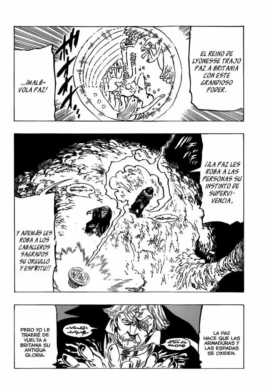 Nanatzu No Taizai - Capítulo 60 - Página 17 - LectorTMOo