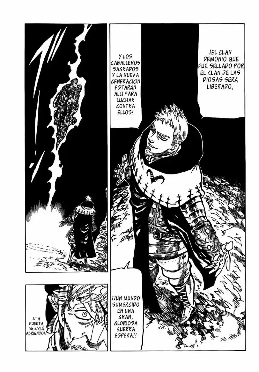 Nanatzu No Taizai - Capítulo 60 - Página 18 - LectorTMOo