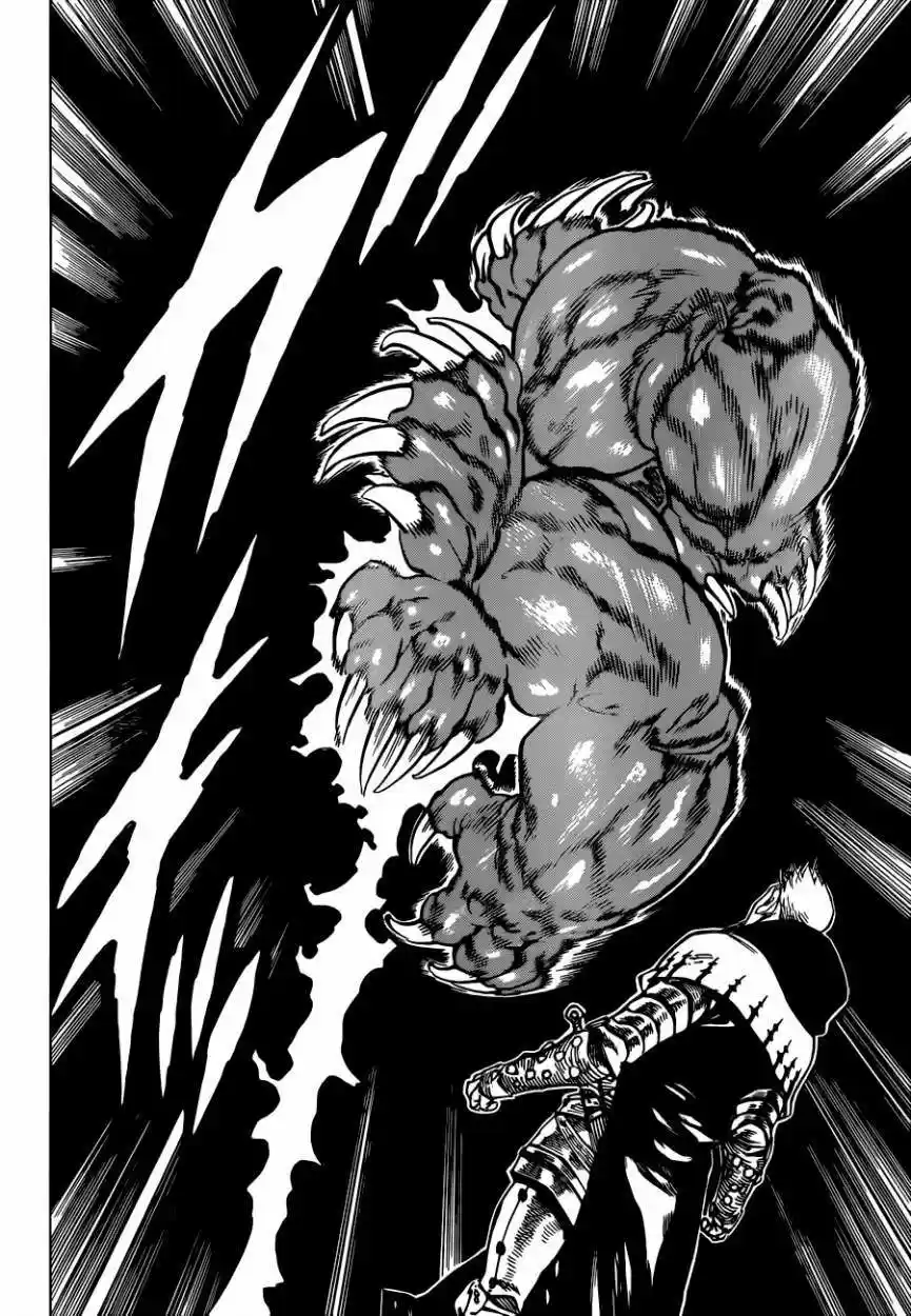 Nanatzu No Taizai - Capítulo 60 - Página 19 - LectorTMOo