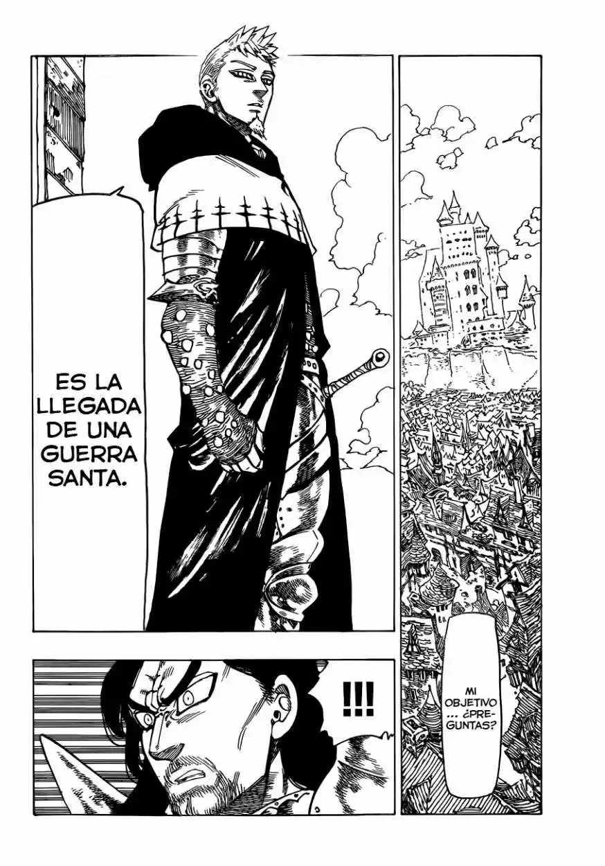Nanatzu No Taizai - Capítulo 61 - Página 12 - LectorTMOo