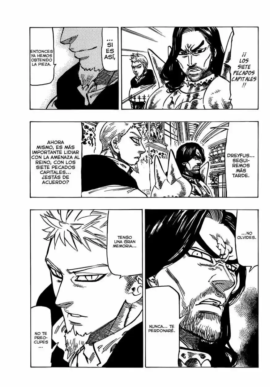 Nanatzu No Taizai - Capítulo 62 - Página 6 - LectorTMOo