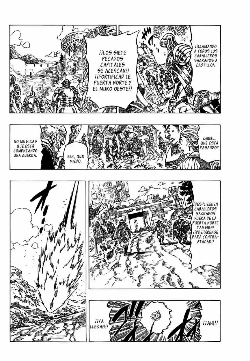 Nanatzu No Taizai - Capítulo 62 - Página 7 - LectorTMOo