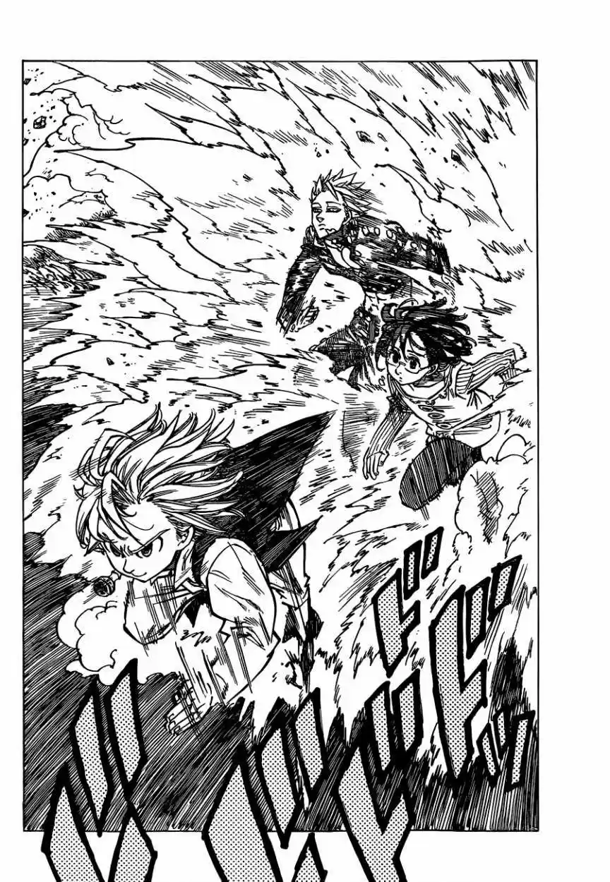 Nanatzu No Taizai - Capítulo 62 - Página 9 - LectorTMOo