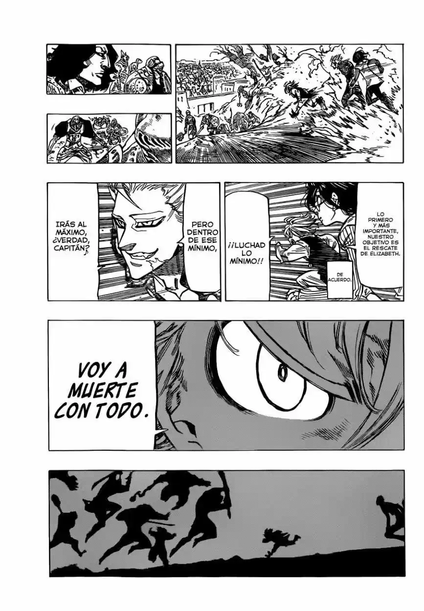 Nanatzu No Taizai - Capítulo 62 - Página 10 - LectorTMOo