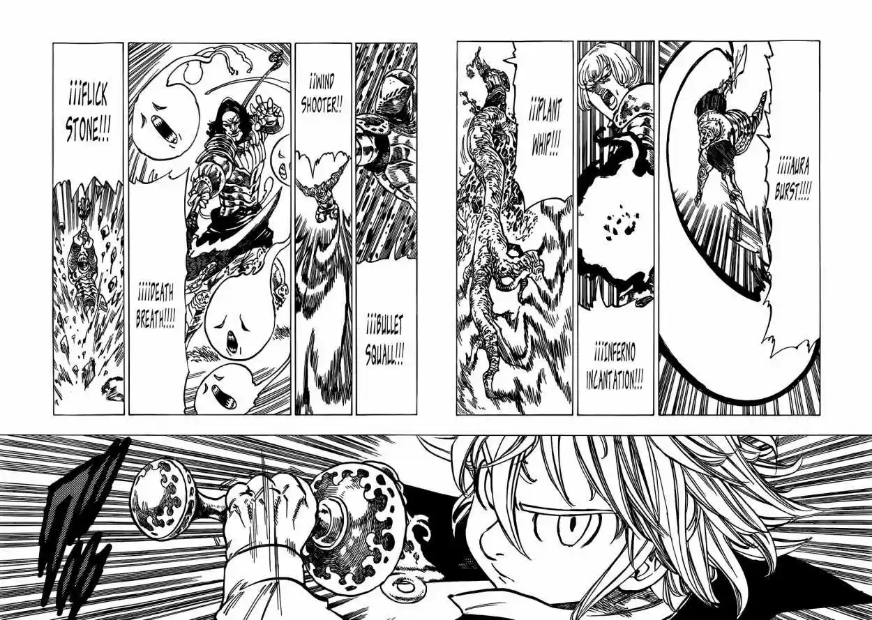 Nanatzu No Taizai - Capítulo 62 - Página 11 - LectorTMOo
