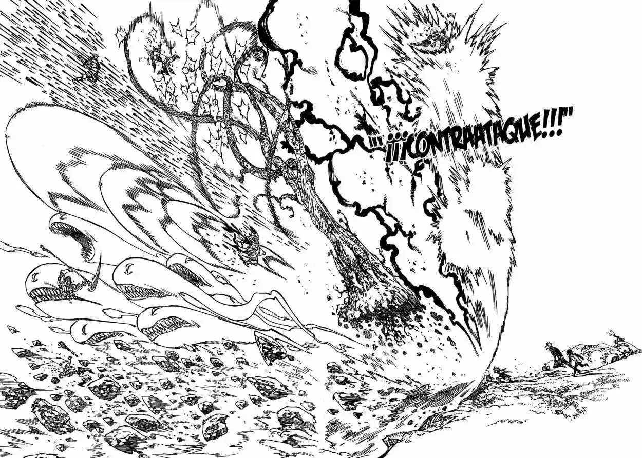 Nanatzu No Taizai - Capítulo 62 - Página 12 - LectorTMOo