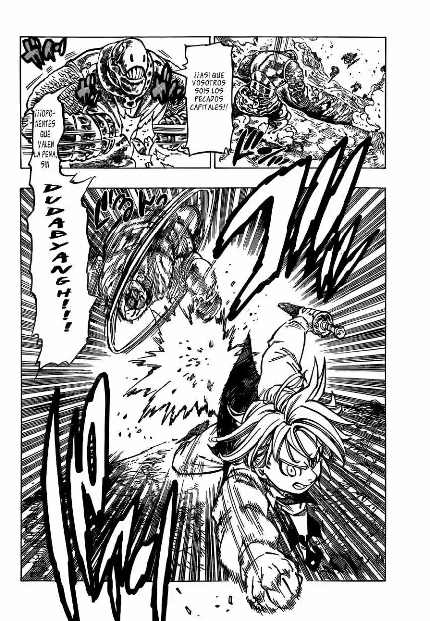 Nanatzu No Taizai - Capítulo 62 - Página 13 - LectorTMOo