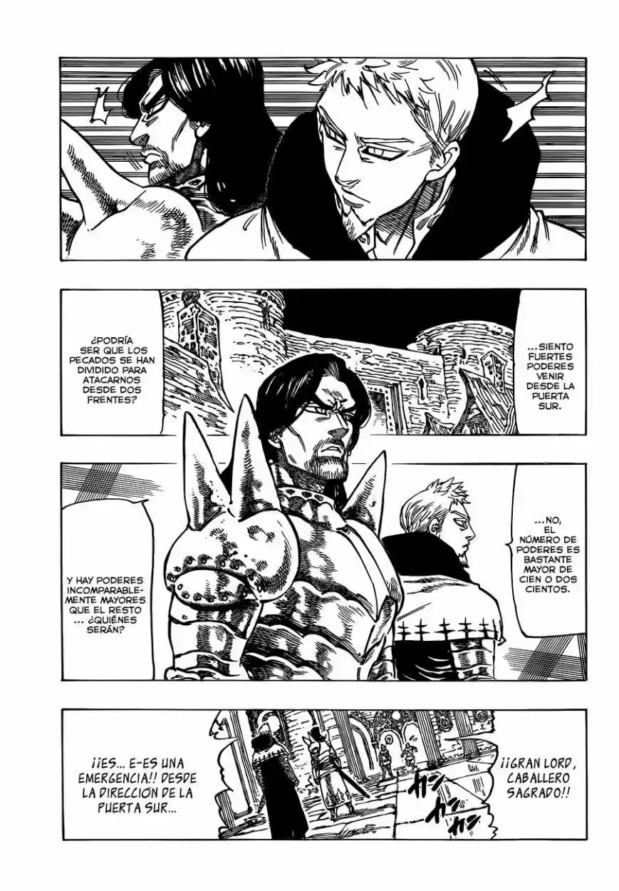 Nanatzu No Taizai - Capítulo 62 - Página 16 - LectorTMOo