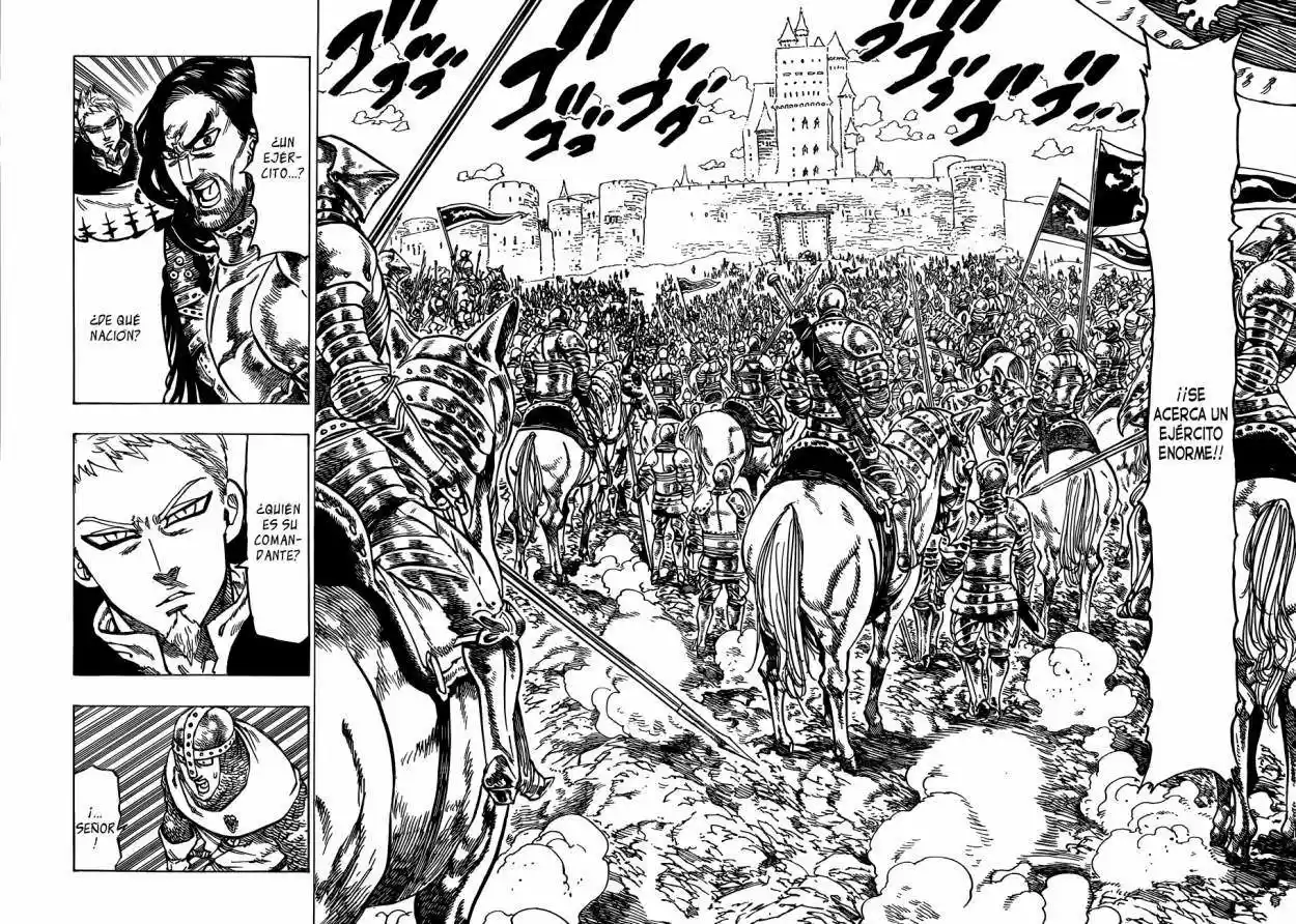 Nanatzu No Taizai - Capítulo 62 - Página 17 - LectorTMOo