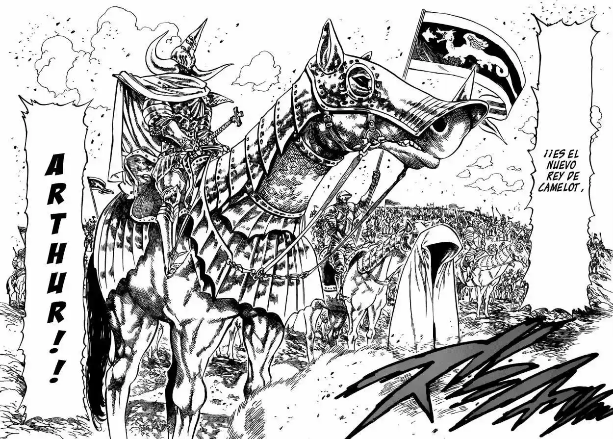 Nanatzu No Taizai - Capítulo 62 - Página 18 - LectorTMOo