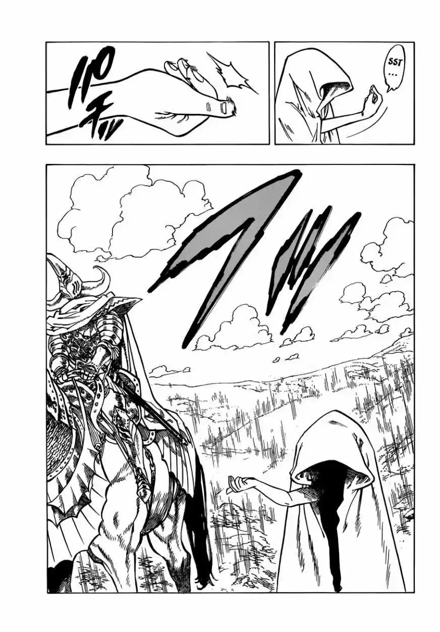 Nanatzu No Taizai - Capítulo 63 - Página 21 - LectorTMOo
