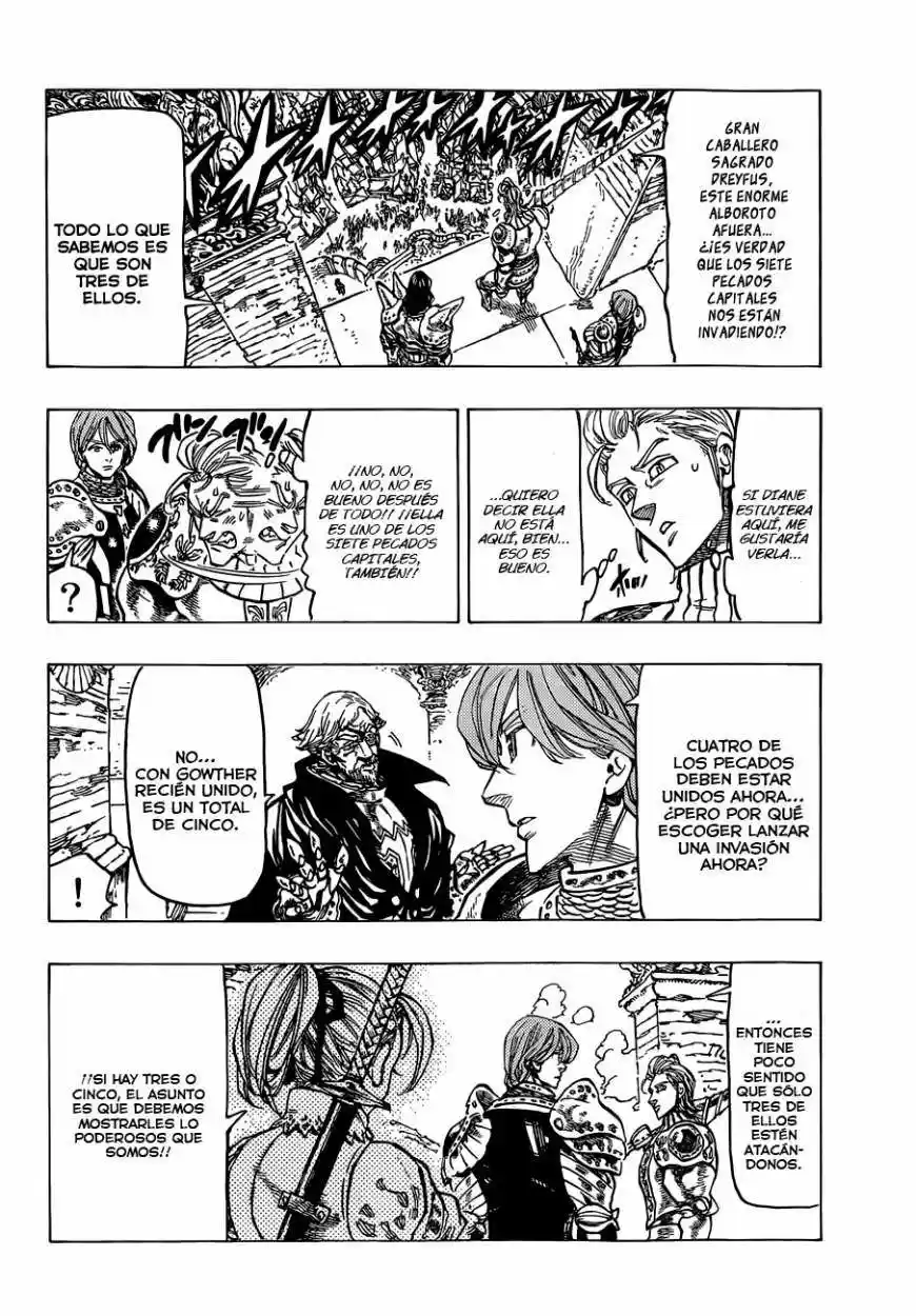 Nanatzu No Taizai - Capítulo 64 - Página 9 - LectorTMOo
