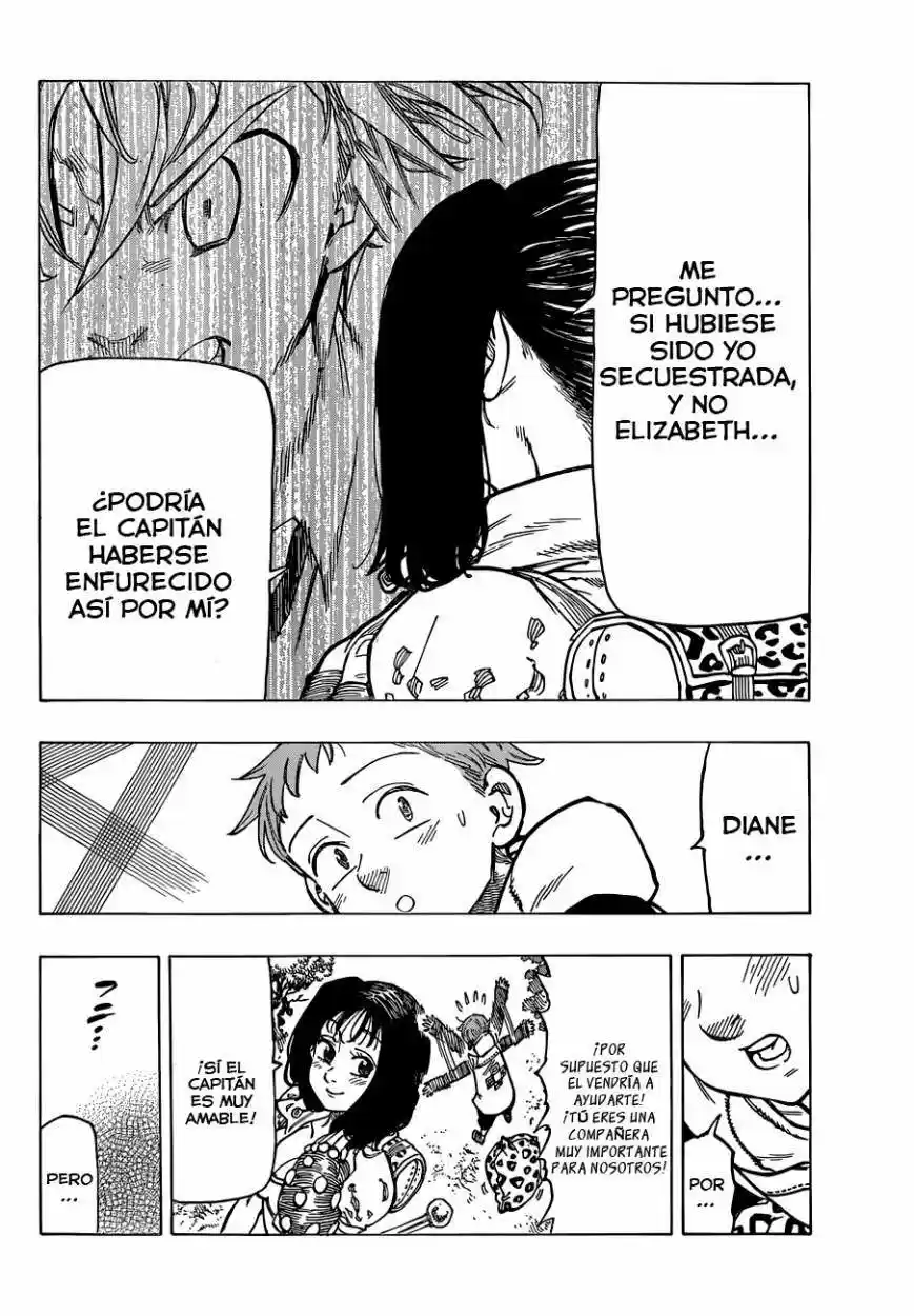 Nanatzu No Taizai - Capítulo 64 - Página 16 - LectorTMOo