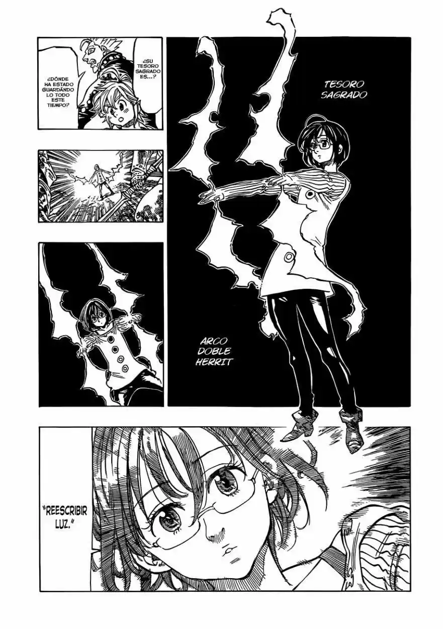 Nanatzu No Taizai - Capítulo 64 - Página 32 - LectorTMOo