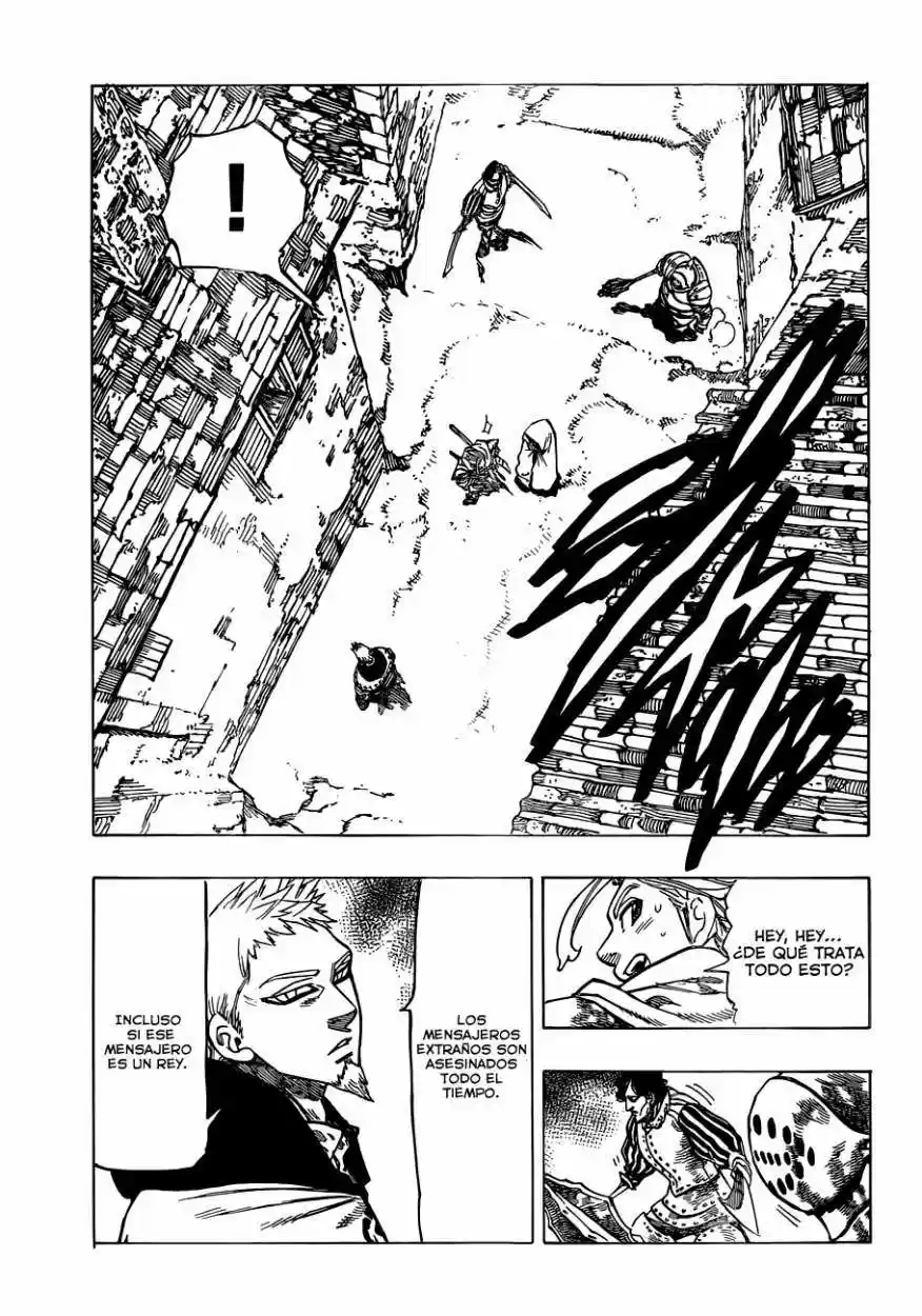 Nanatzu No Taizai - Capítulo 65 - Página 12 - LectorTMOo