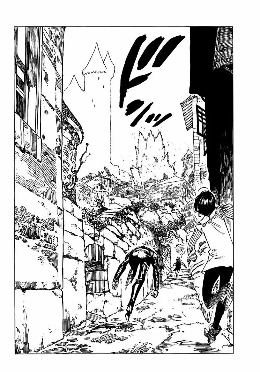 Nanatzu No Taizai - Capítulo 65 - Página 29 - LectorTMOo
