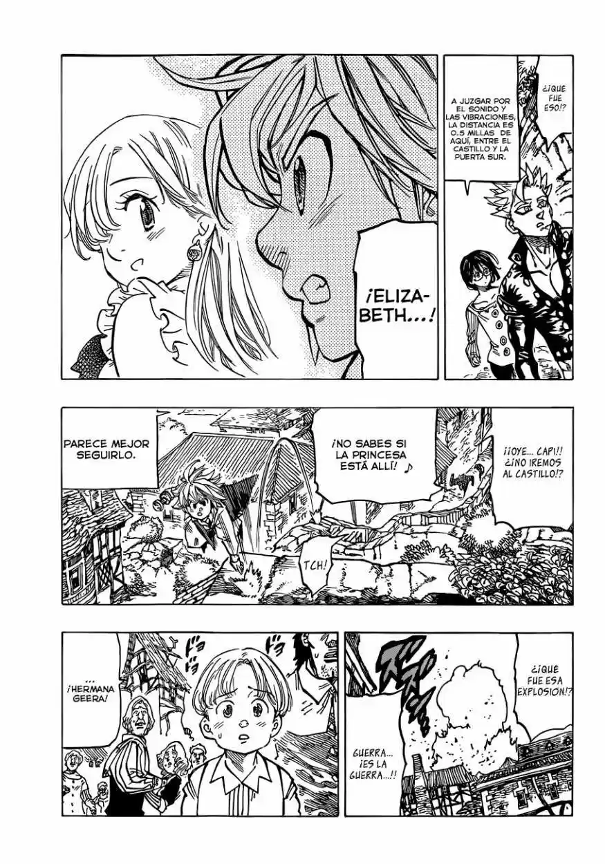Nanatzu No Taizai - Capítulo 65 - Página 31 - LectorTMOo