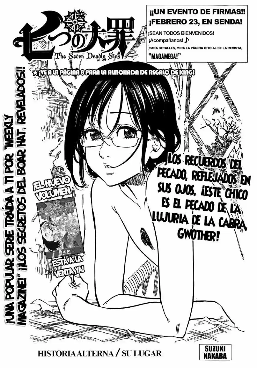 Nanatzu No Taizai - Capítulo 66.50 - Página 9 - LectorTMOo